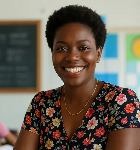 Esther Chinwendu Nnamdi